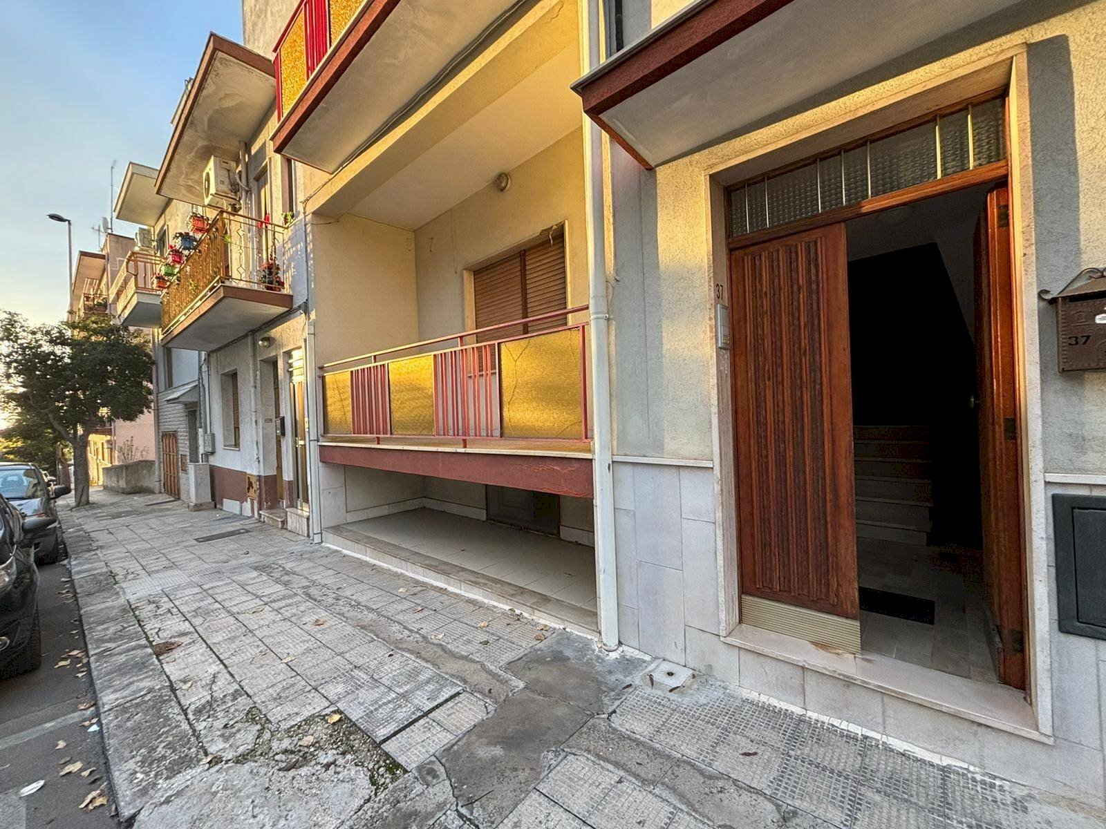 Foto 1 - Trilocale Via Montegrappa
 
45, Crispiano - foto 1