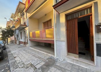 Foto 1 - Trilocale Via Montegrappa
 
45, Crispiano - foto 1