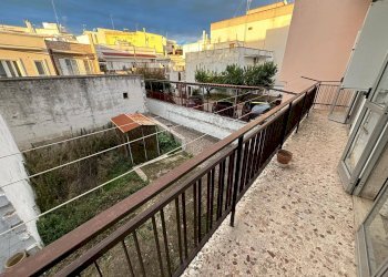 Foto 10 - Trilocale Via Montegrappa
 
45, Crispiano - foto 10