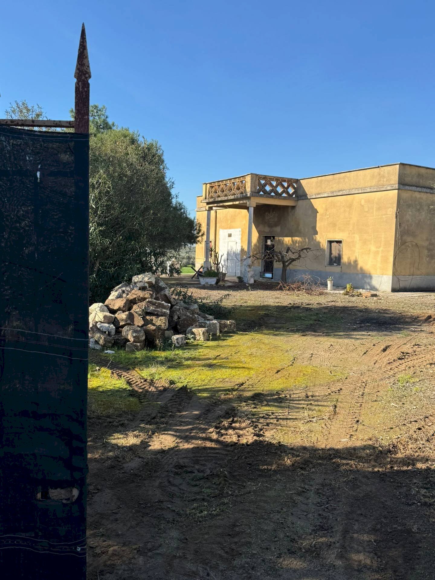 Foto 1 - Villa Massafra - photo 1