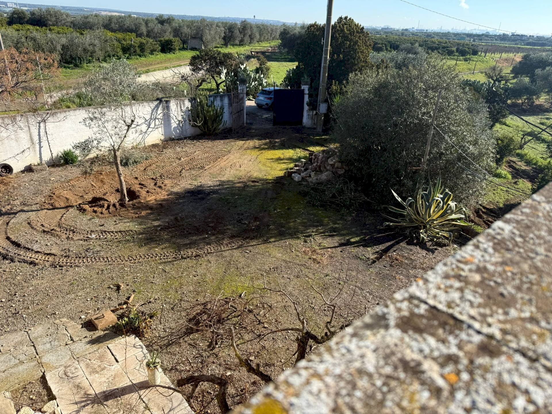 Foto 3 - Villa Massafra - photo 3