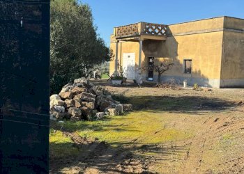 Foto 1 - Villa Massafra - foto 1