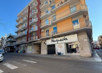 Foto 1 - Apartment Corso regina Margherita
 
45, Massafra - photo 1