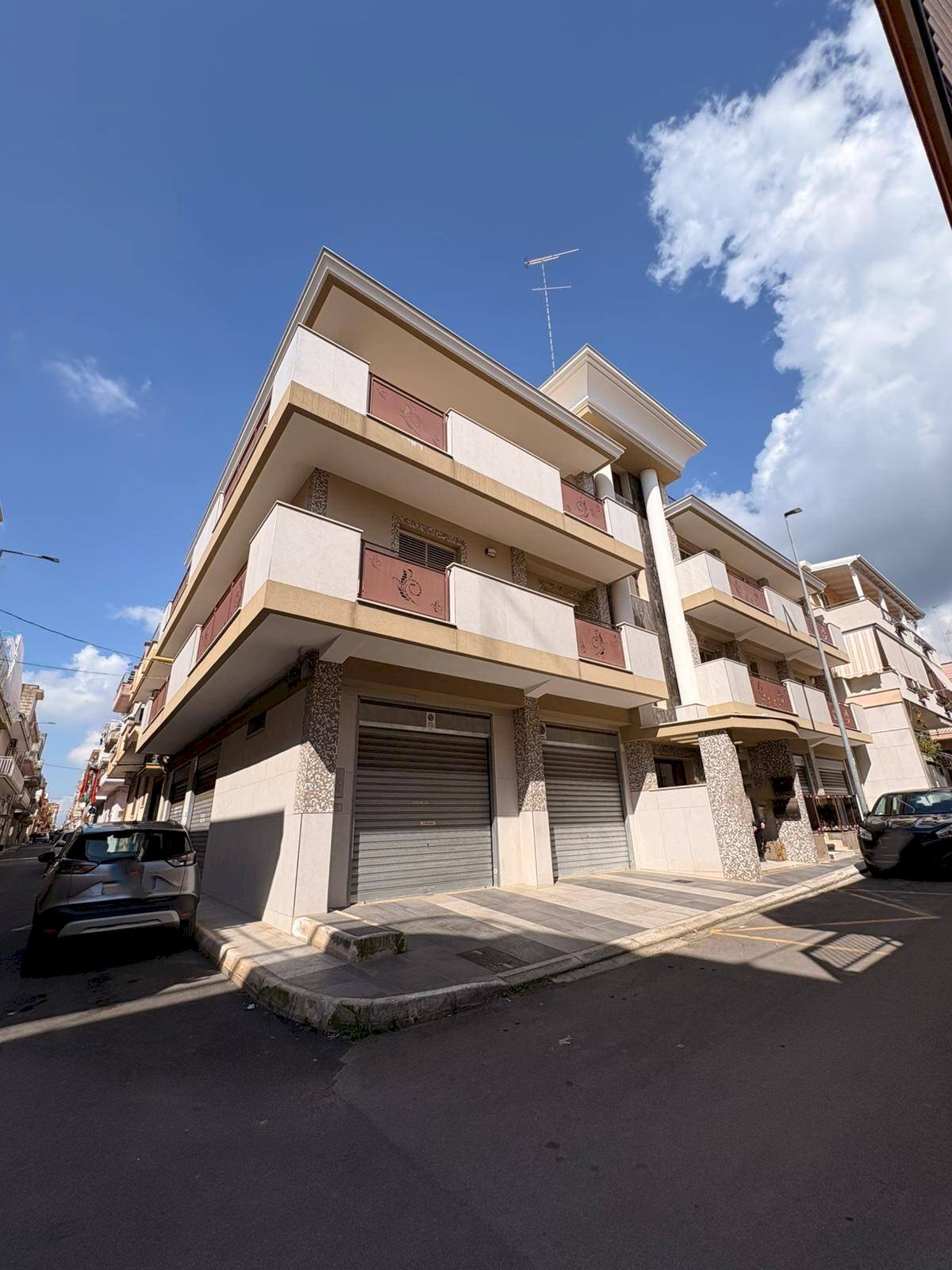 Foto 1 - Quadrilocale Via Udine
 
25, Massafra - foto 1