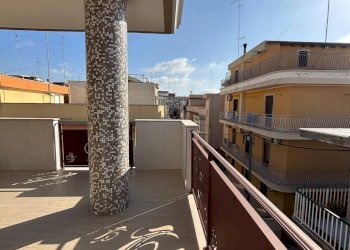 Foto 4 - Four-room apartment Via Udine
 
25, Massafra - photo 4