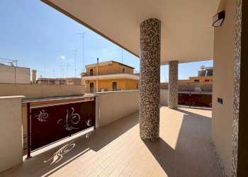 Foto 9 - Quadrilocale Via Udine
 
25, Massafra - foto 9