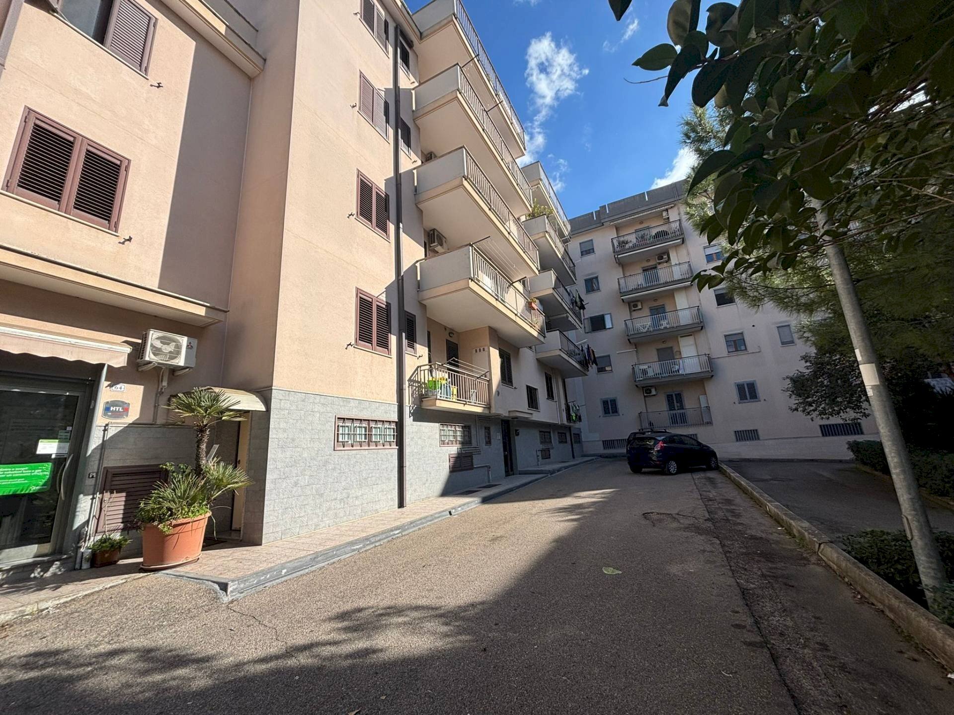 Foto 1 - Appartamento Via Montegrappa
 
60, Massafra - foto 1