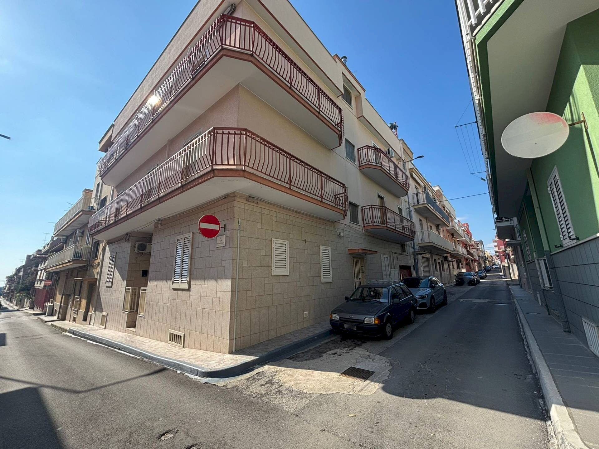 Foto 1 - Apartment Via Dei Mille
 
100, Massafra - photo 1