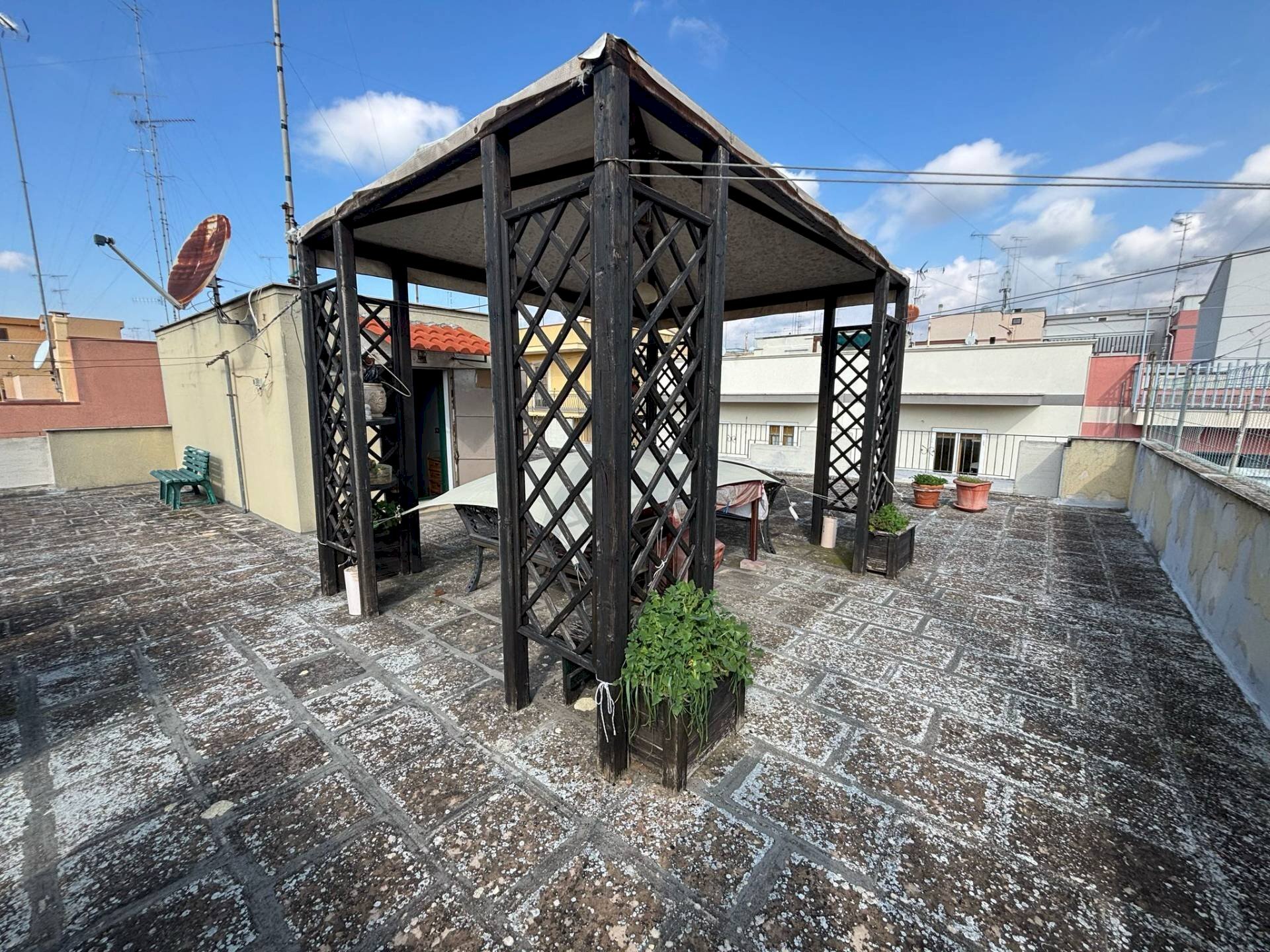 Foto 1 - Independent house Massafra - photo 1