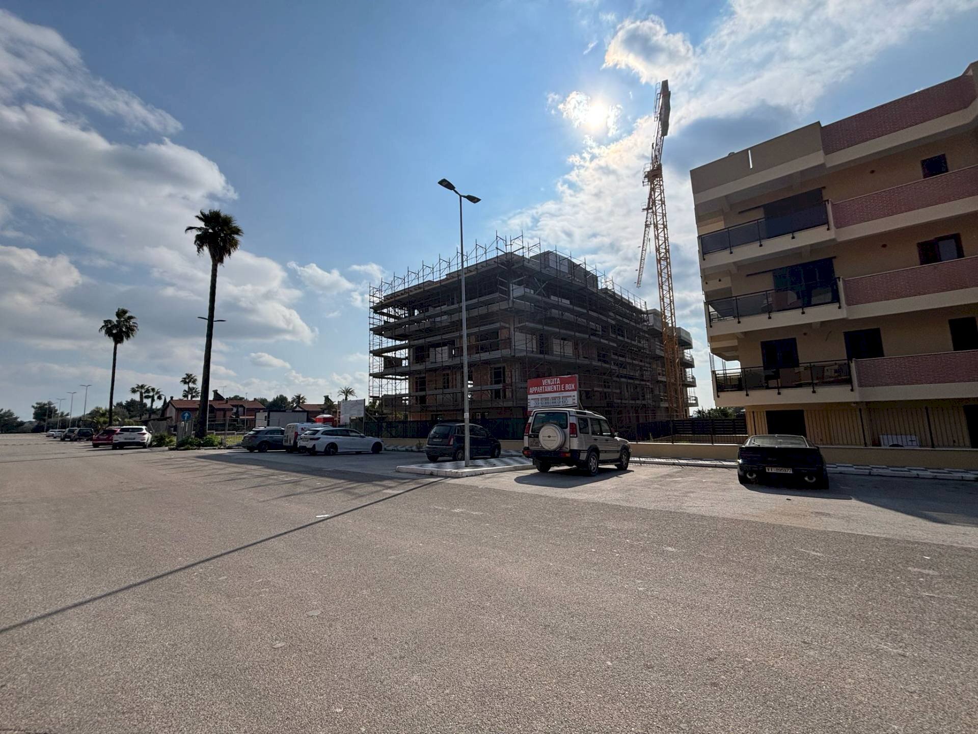 Foto 1 - Three-room apartment Massafra - photo 1