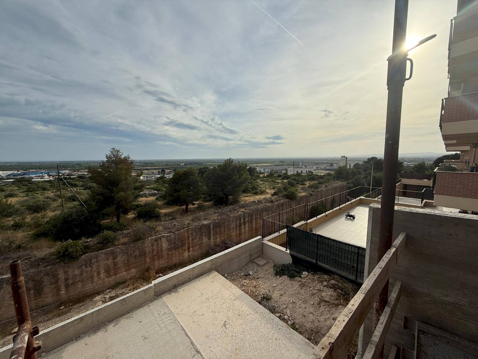 Foto 3 - Three-room apartment Massafra - photo 3