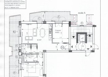 Foto 2 - Trilocale Massafra - foto 2