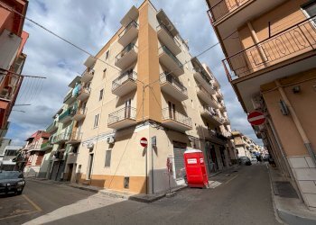 Foto 1 - Four-room apartment Via Trieste
 
15, Massafra - photo 1