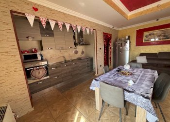 Foto 5 - Four-room apartment Via Trieste
 
15, Massafra - photo 5