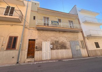 Foto 1 - Independent house Via Giuseppe Mazzini
 
50, Massafra - photo 1