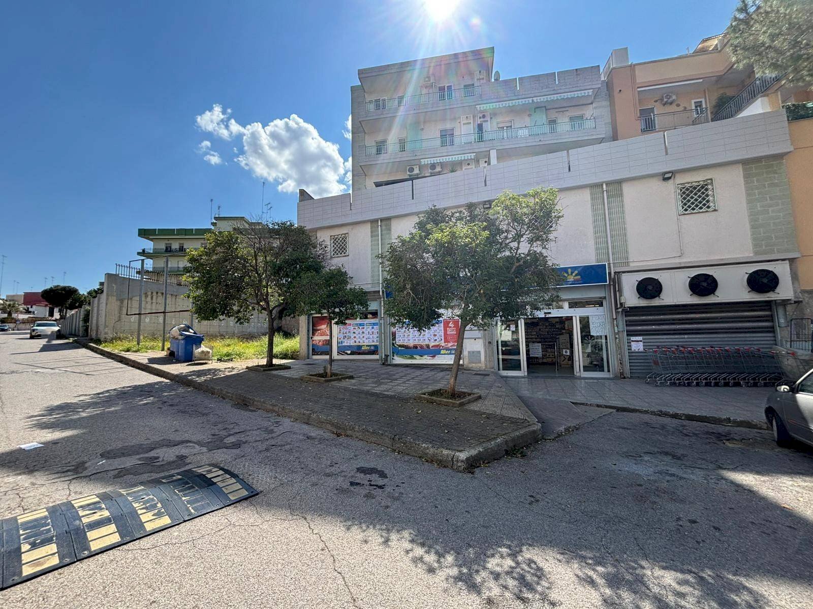 Foto 1 - Locale Commerciale Massafra - foto 1