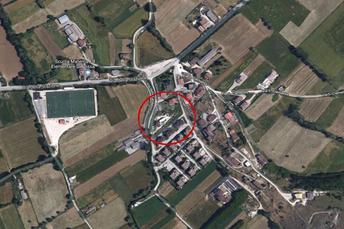 Foto 3 - Terreno edificabile Via Cerro, Fossa - foto 3