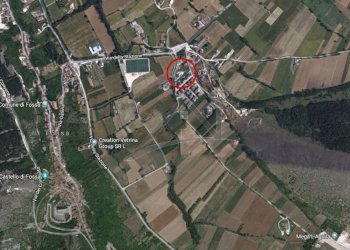 Foto 1 - Terreno edificabile Via Cerro, Fossa - foto 1