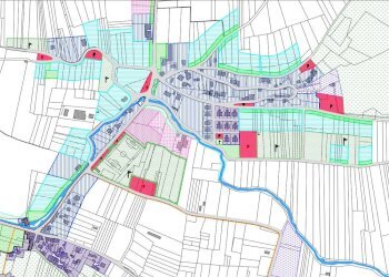 Foto 4 - Terreno edificabile Via Cerro, Fossa - foto 4