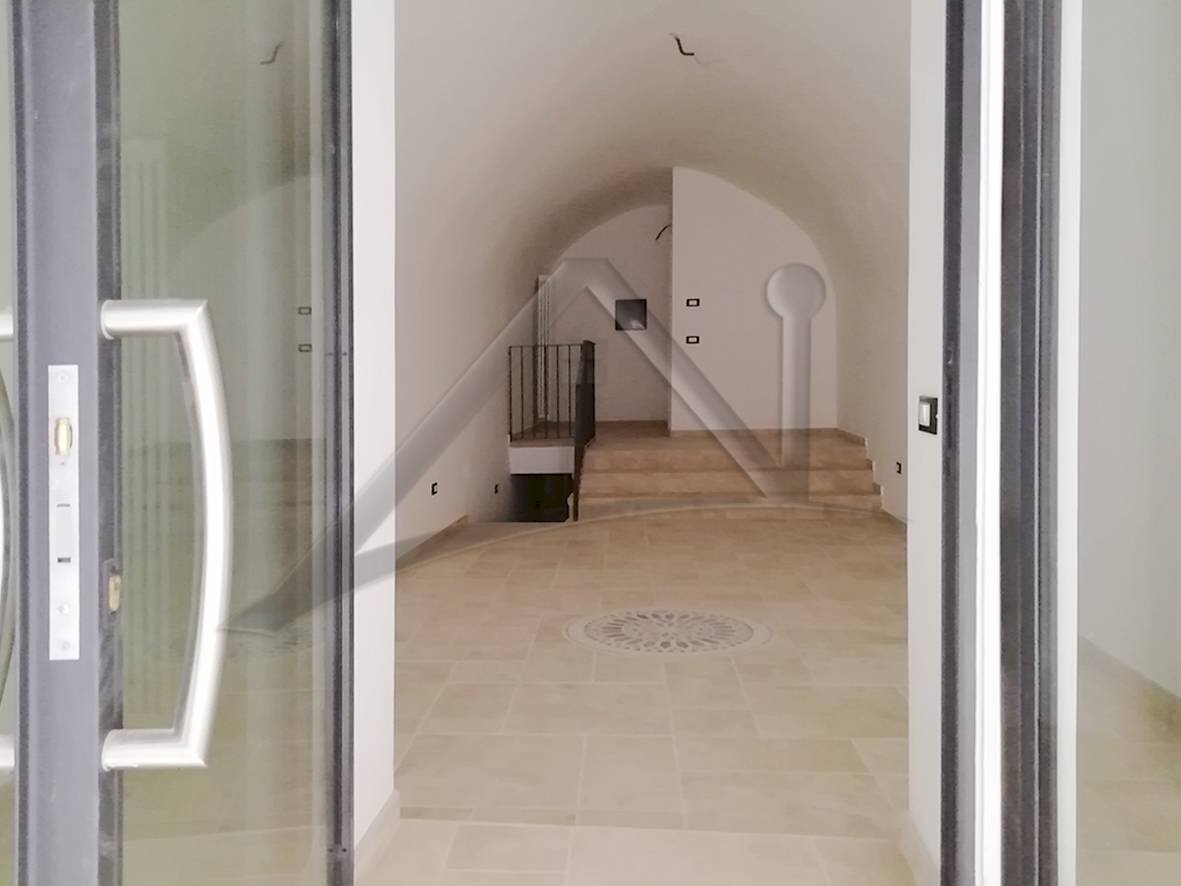 Foto 3 - Commercial Premises Via Patini
 
69, L'Aquila - photo 3