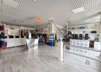 Foto 5 - Commercial Premises Viale San Giovanni Bosco
1, L'Aquila - photo 5