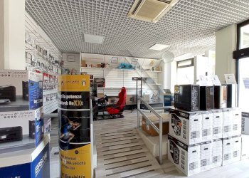 Foto 6 - Commercial Premises Viale San Giovanni Bosco
1, L'Aquila - photo 6