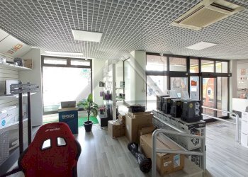 Foto 7 - Commercial Premises Viale San Giovanni Bosco
1, L'Aquila - photo 7