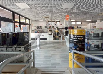 Foto 9 - Commercial Premises Viale San Giovanni Bosco
1, L'Aquila - photo 9