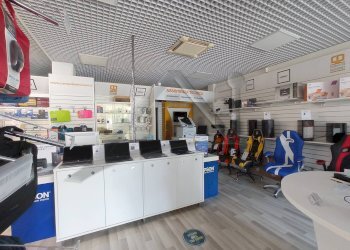 Foto 12 - Commercial Premises Viale San Giovanni Bosco
1, L'Aquila - photo 12