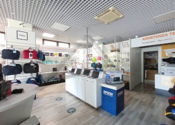 Foto 13 - Commercial Premises Viale San Giovanni Bosco
1, L'Aquila - photo 13