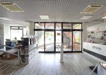 Foto 14 - Commercial Premises Viale San Giovanni Bosco
1, L'Aquila - photo 14