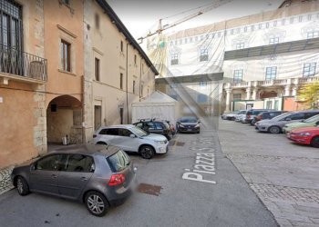 Foto 5 - Commercial Premises Piazza Santa Giusta, L'Aquila - photo 5