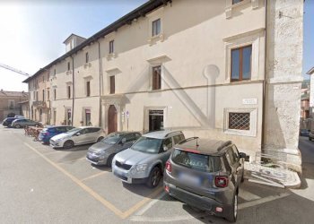 Foto 6 - Commercial Premises Piazza Santa Giusta, L'Aquila - photo 6