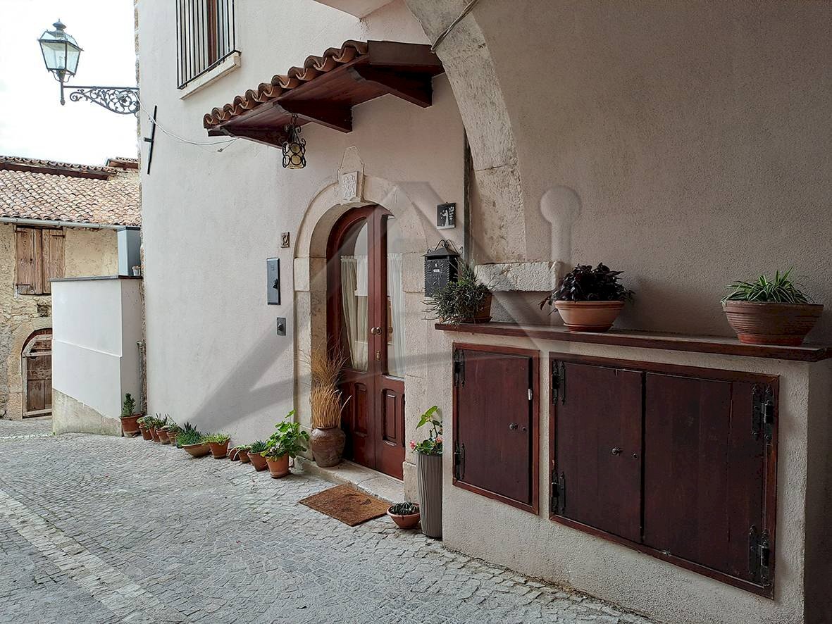 Foto 1 - Casa indipendente Via Colle
 
271, San Demetrio ne' Vestini - foto 1
