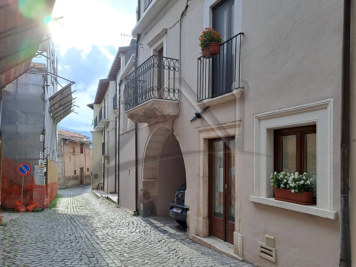 Foto 2 - Casa indipendente Via Colle
271, San Demetrio ne' Vestini - foto 2