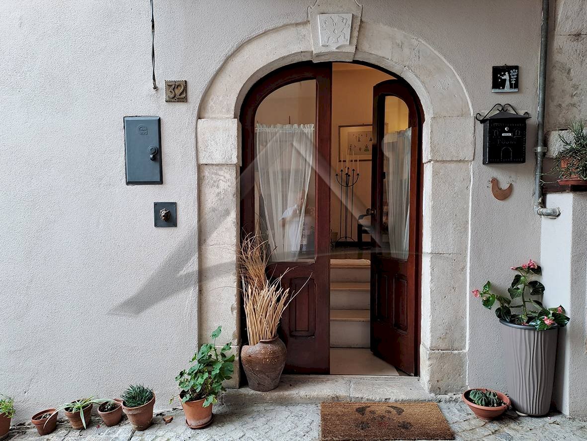 Foto 3 - Casa indipendente Via Colle
271, San Demetrio ne' Vestini - foto 3