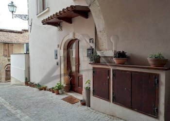 Foto 1 - Casa indipendente Via Colle
 
271, San Demetrio ne' Vestini - foto 1