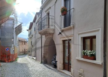 Foto 2 - Casa indipendente Via Colle
 
271, San Demetrio ne' Vestini - foto 2