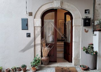 Foto 3 - Casa indipendente Via Colle
 
271, San Demetrio ne' Vestini - foto 3