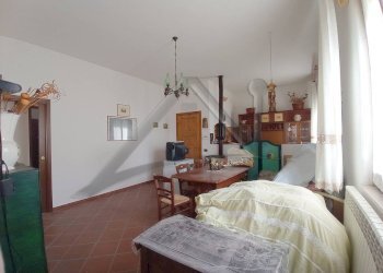 Foto 7 - Casa indipendente Via Roma
 
6, Prata d'Ansidonia - foto 7