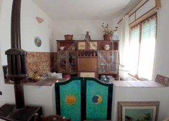 Foto 8 - Casa indipendente Via Roma
 
6, Prata d'Ansidonia - foto 8