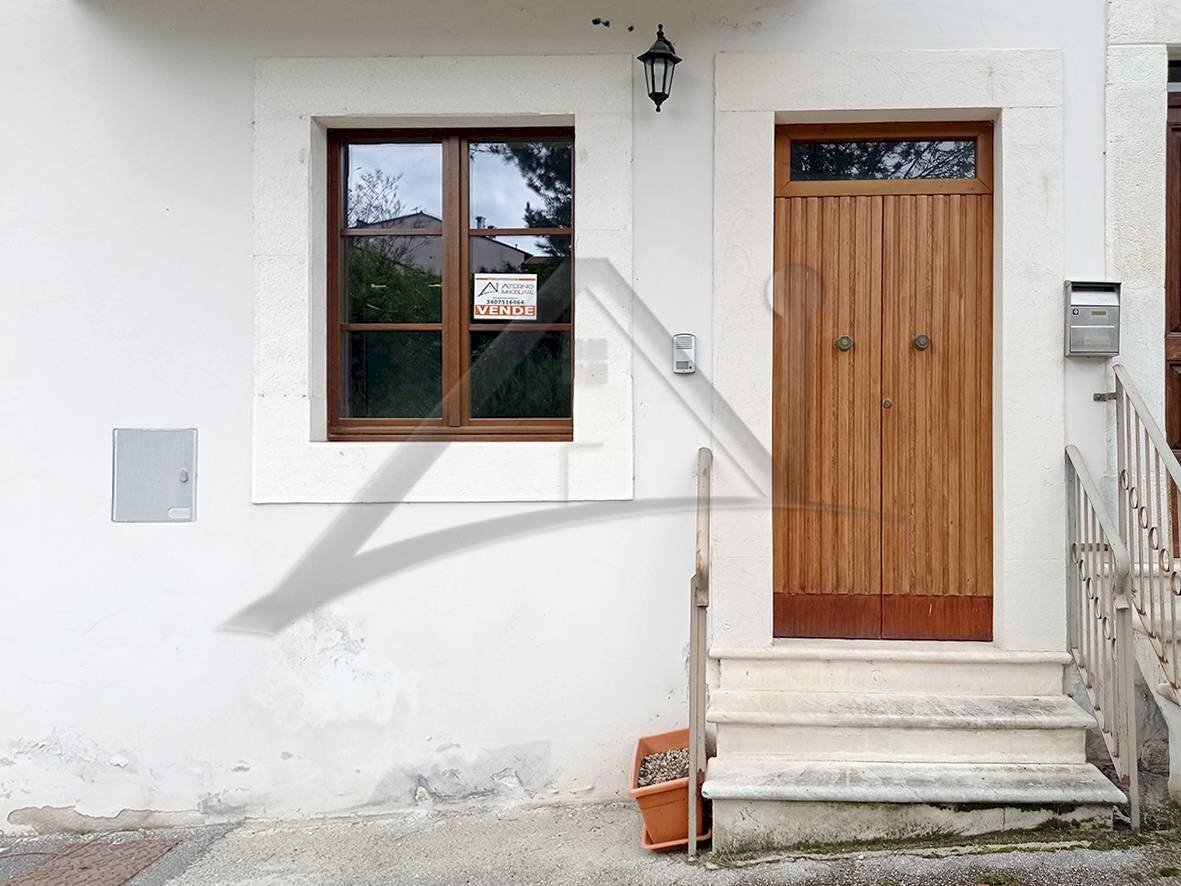 Foto 3 - Casa indipendente Via Madonna delle Prata
1, Villa Sant'Angelo - foto 3