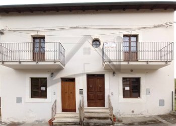 Foto 2 - Casa indipendente Via Madonna delle Prata
 
1, Villa Sant'Angelo - foto 2