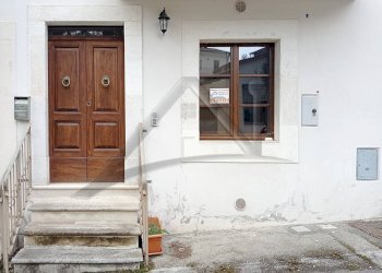 Foto 13 - Casa indipendente Via Madonna delle Prata
 
1, Villa Sant'Angelo - foto 13