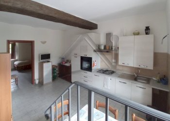 Foto 15 - Casa indipendente Via Madonna delle Prata
 
1, Villa Sant'Angelo - foto 15