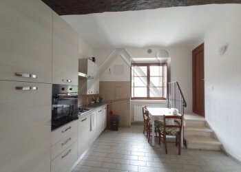 Foto 16 - Casa indipendente Via Madonna delle Prata
 
1, Villa Sant'Angelo - foto 16