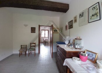 Foto 19 - Casa indipendente Via Madonna delle Prata
 
1, Villa Sant'Angelo - foto 19