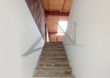 Foto 27 - Casa indipendente Via Madonna delle Prata
 
1, Villa Sant'Angelo - foto 27