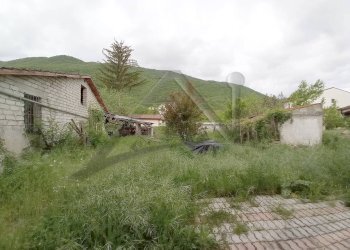 Foto 43 - Casa indipendente Via Madonna delle Prata
 
1, Villa Sant'Angelo - foto 43