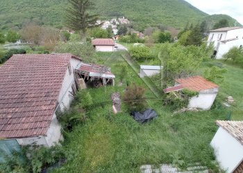 Foto 44 - Casa indipendente Via Madonna delle Prata
 
1, Villa Sant'Angelo - foto 44